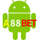 Aplicativo A88BET para Android