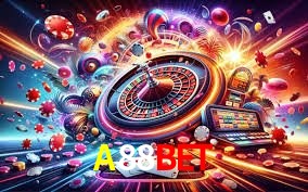 Estatísticas A88BET