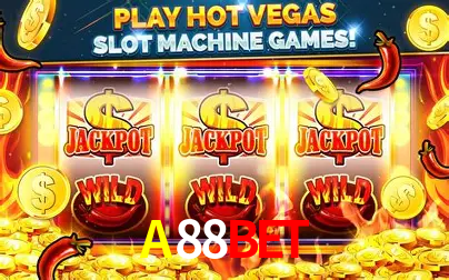 Desvendando o Mundo dos Jogos Virtuais na A88BET