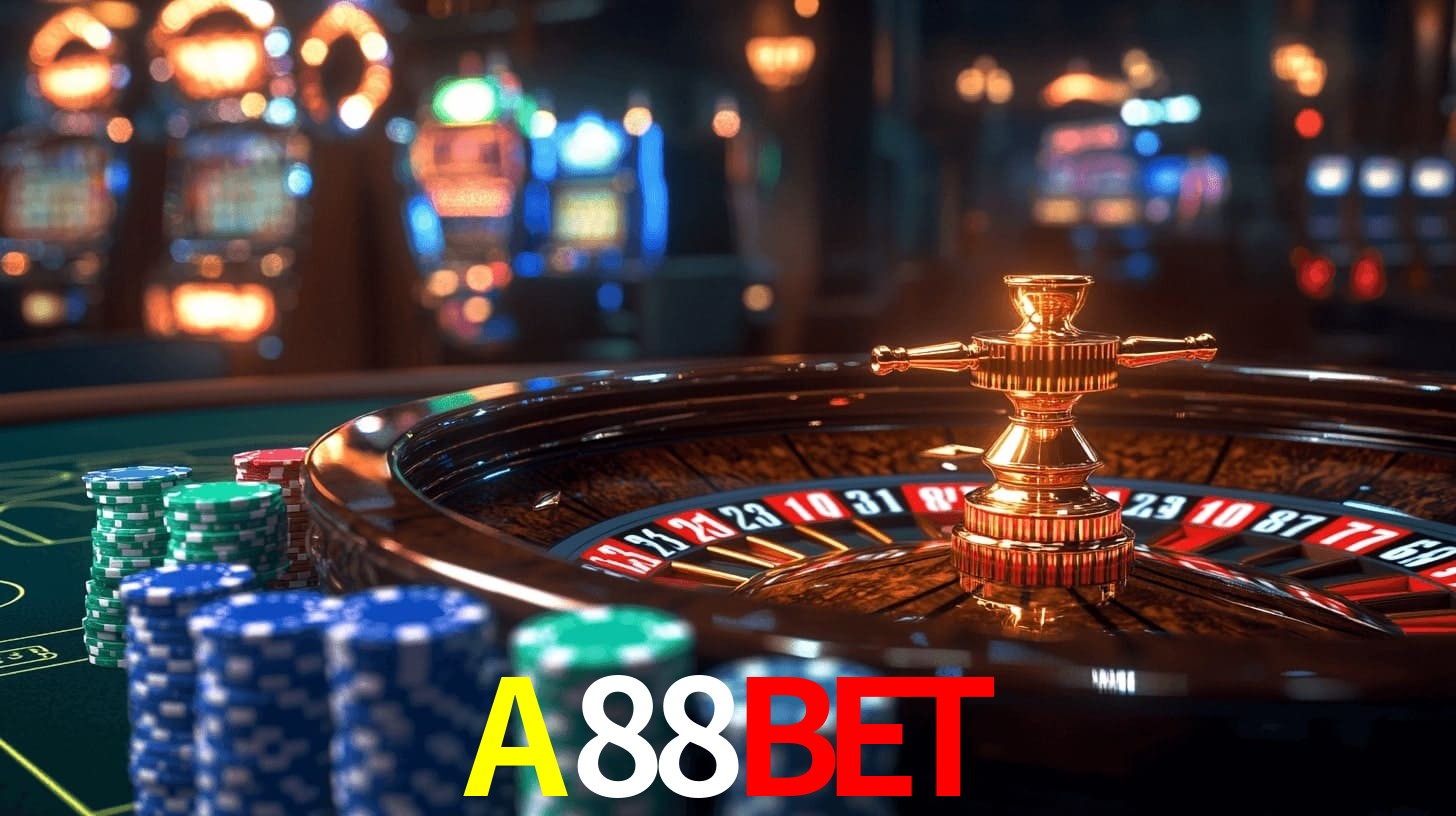 A88BET - Aposta de Alta Tensão - A88BET.com