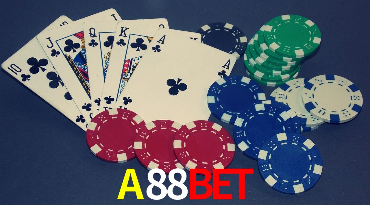 Welcome Bonus A88BET