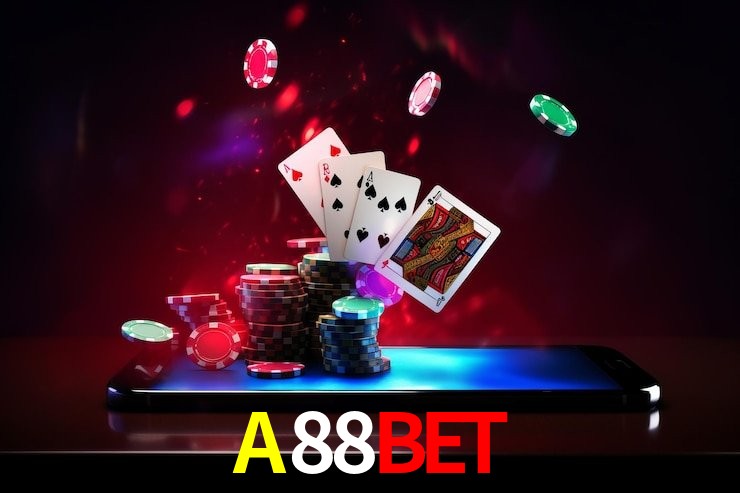 Experiência VIP A88BET