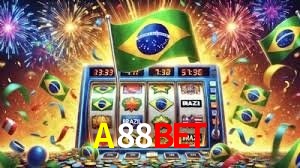 Statistics A88BET