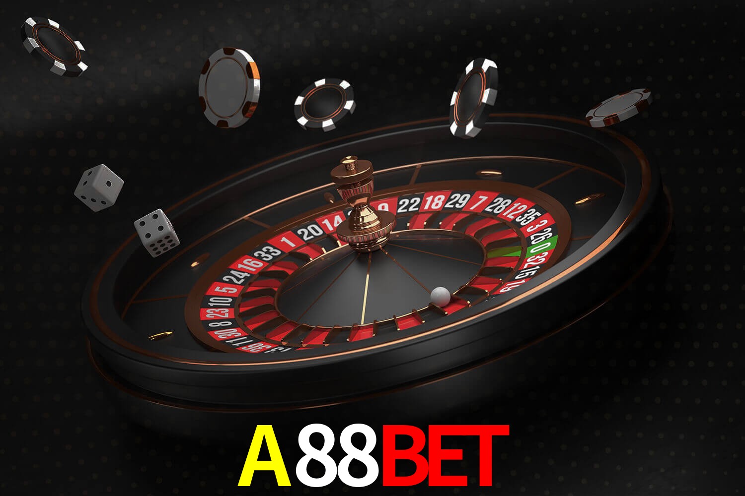 A88BET LOGIN