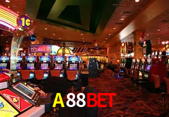 Desvendando o Mundo dos Jogos Virtuais na A88BET