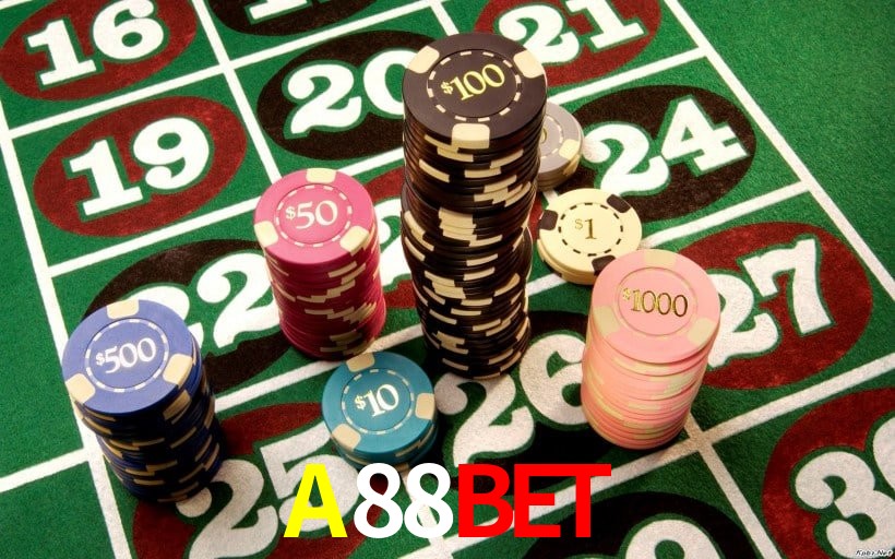 Experiência VIP A88BET