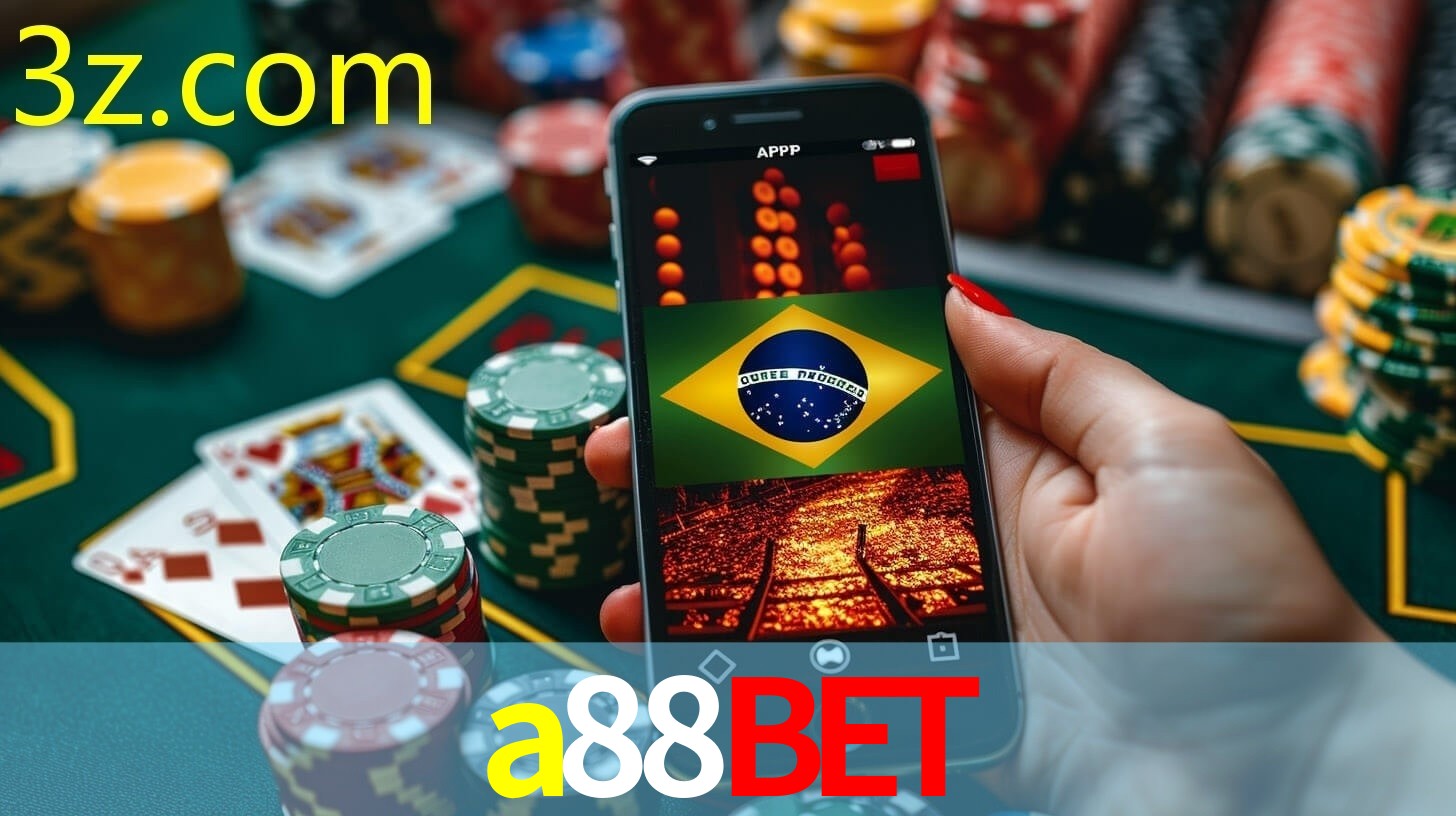 A88BET