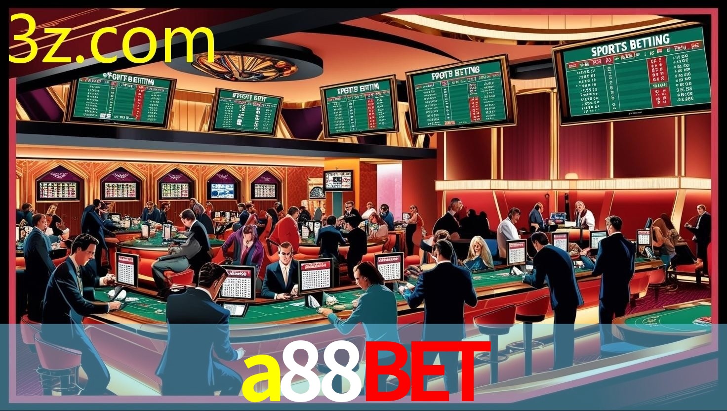 A88BET