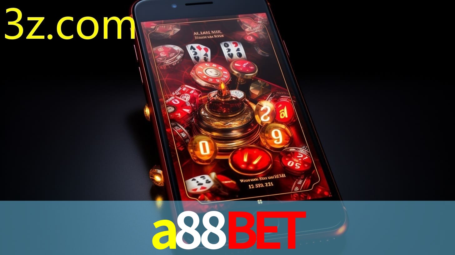 A88BET