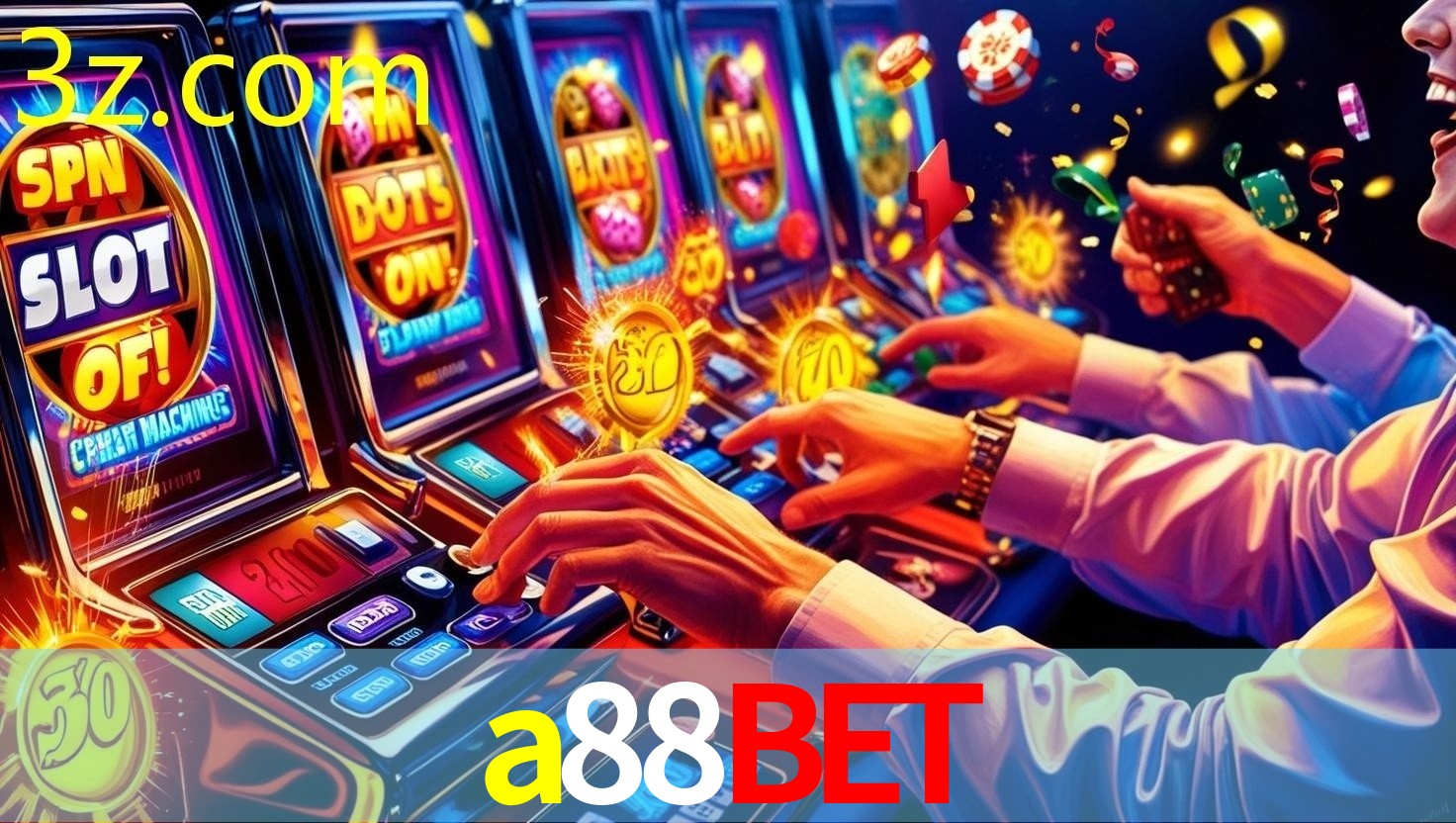 A88BET