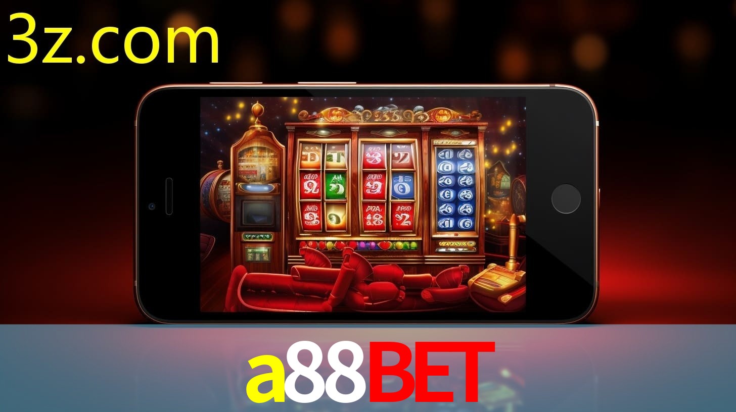 A88BET