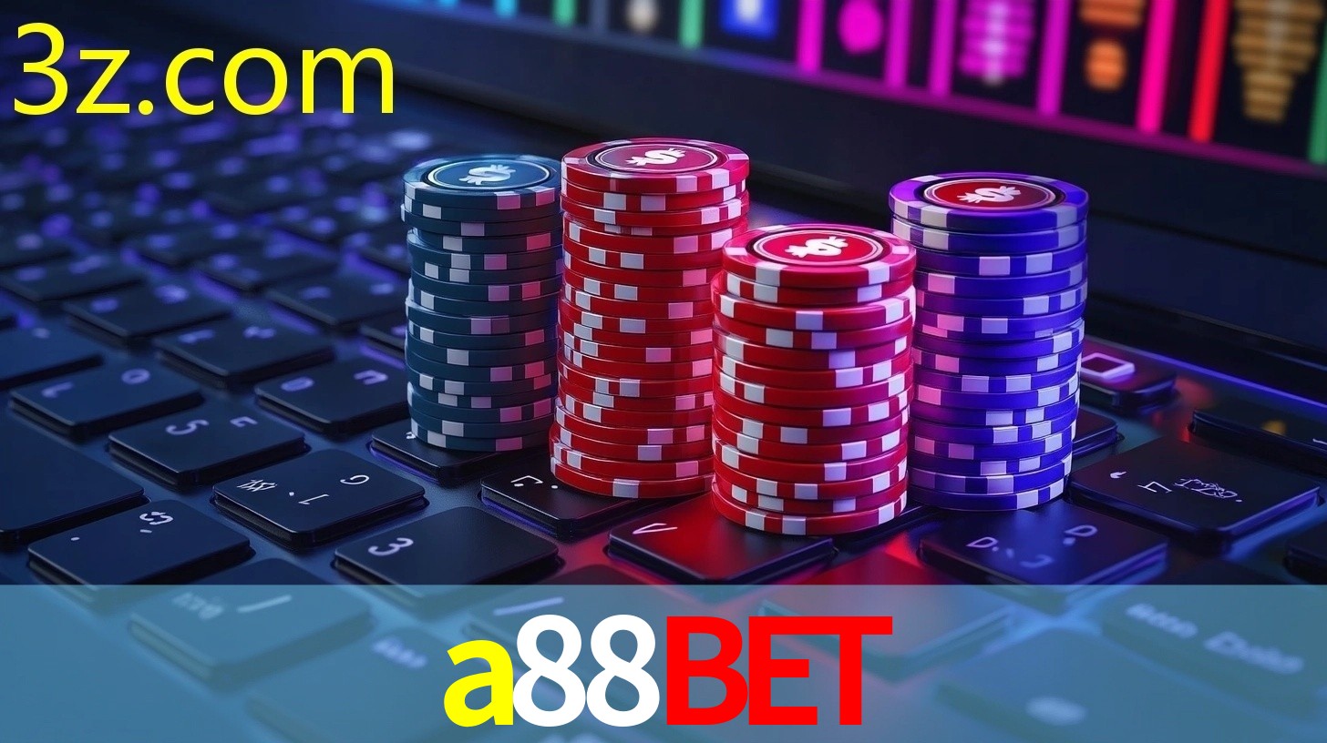 A88BET