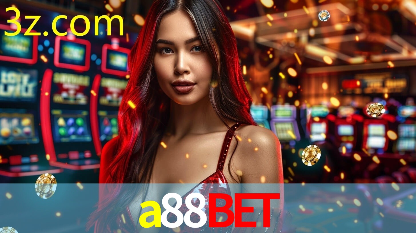 A88BET