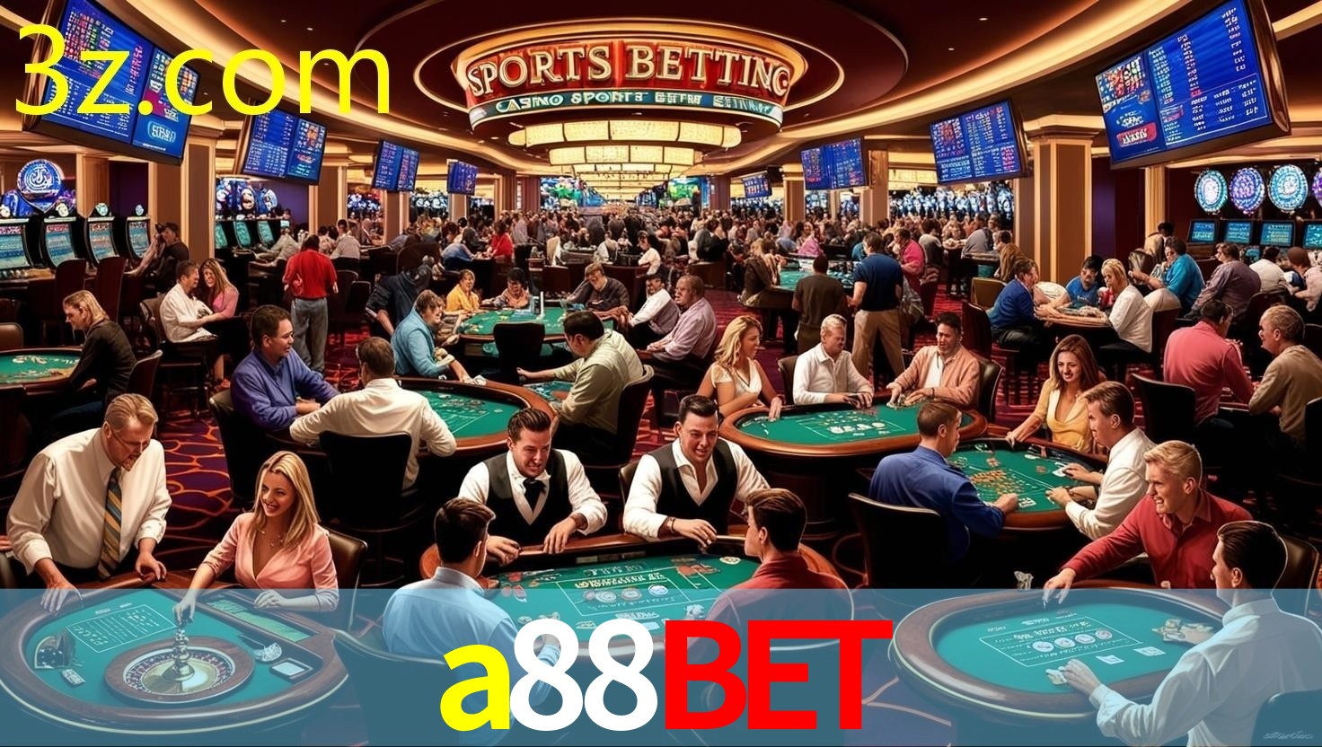 A88BET