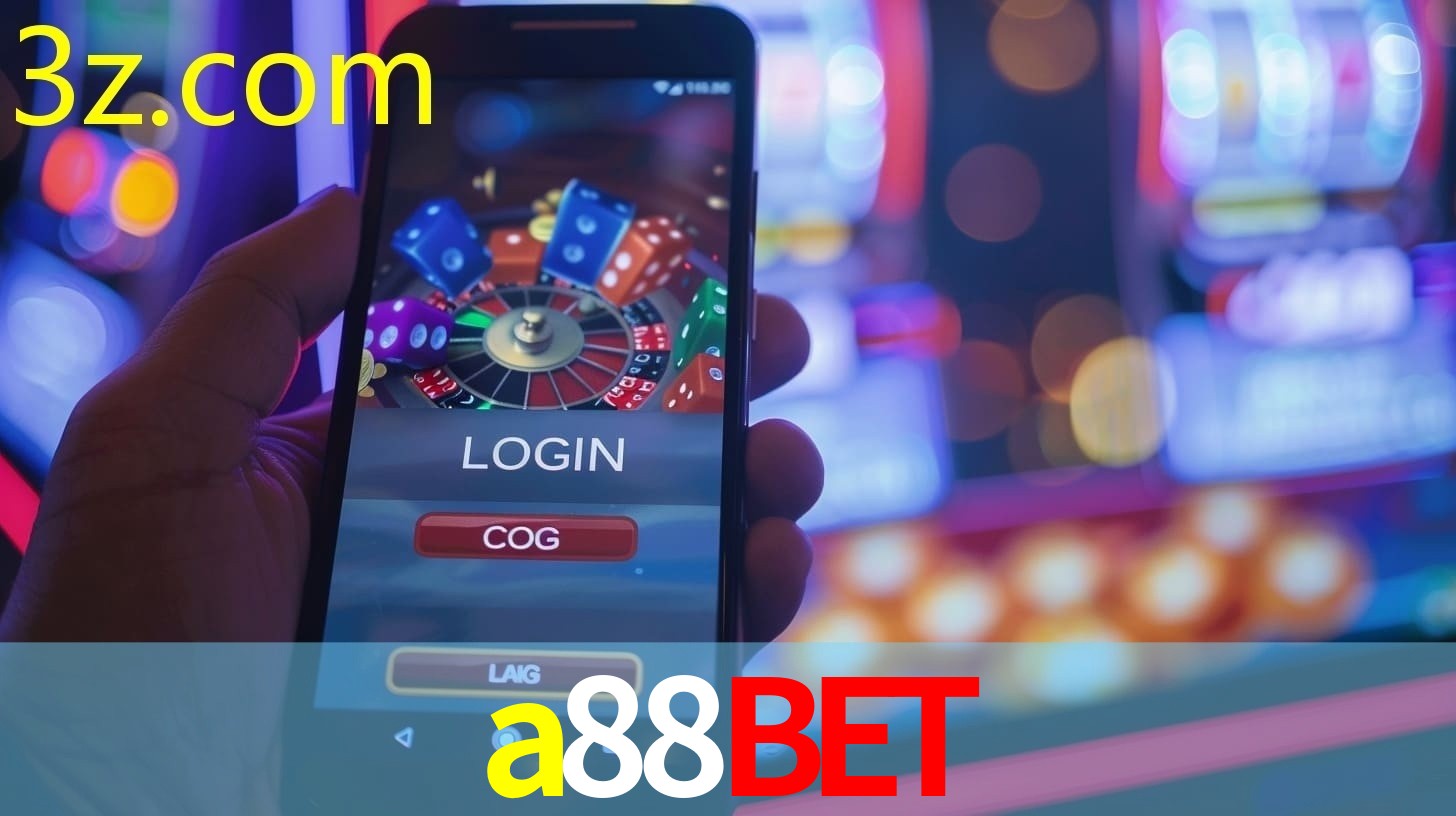 A88BET