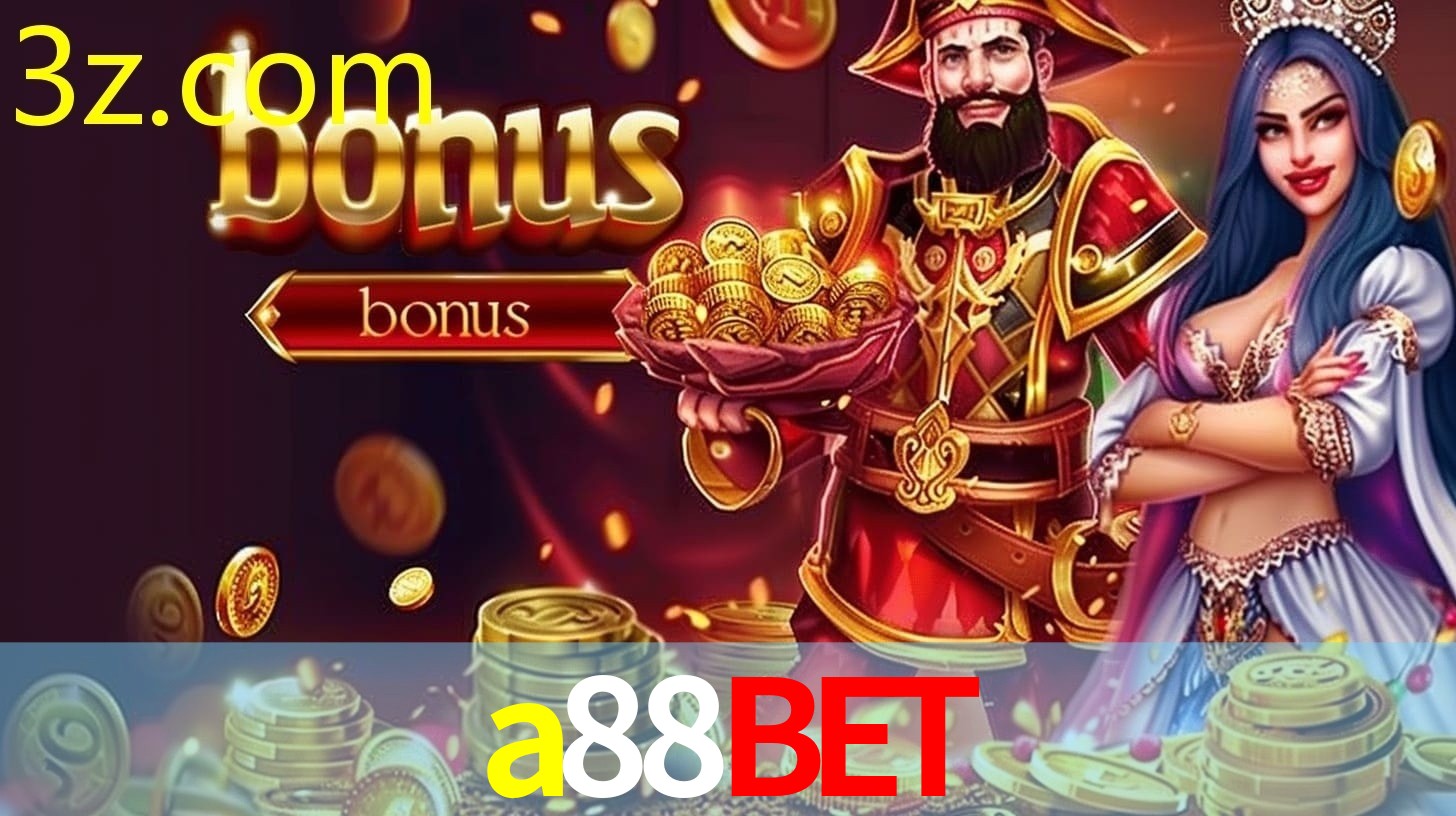 A88BET