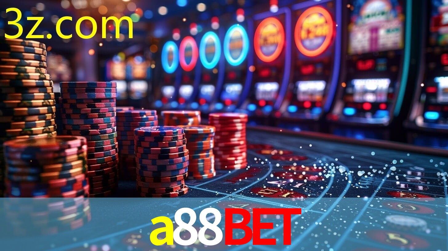 A88BET
