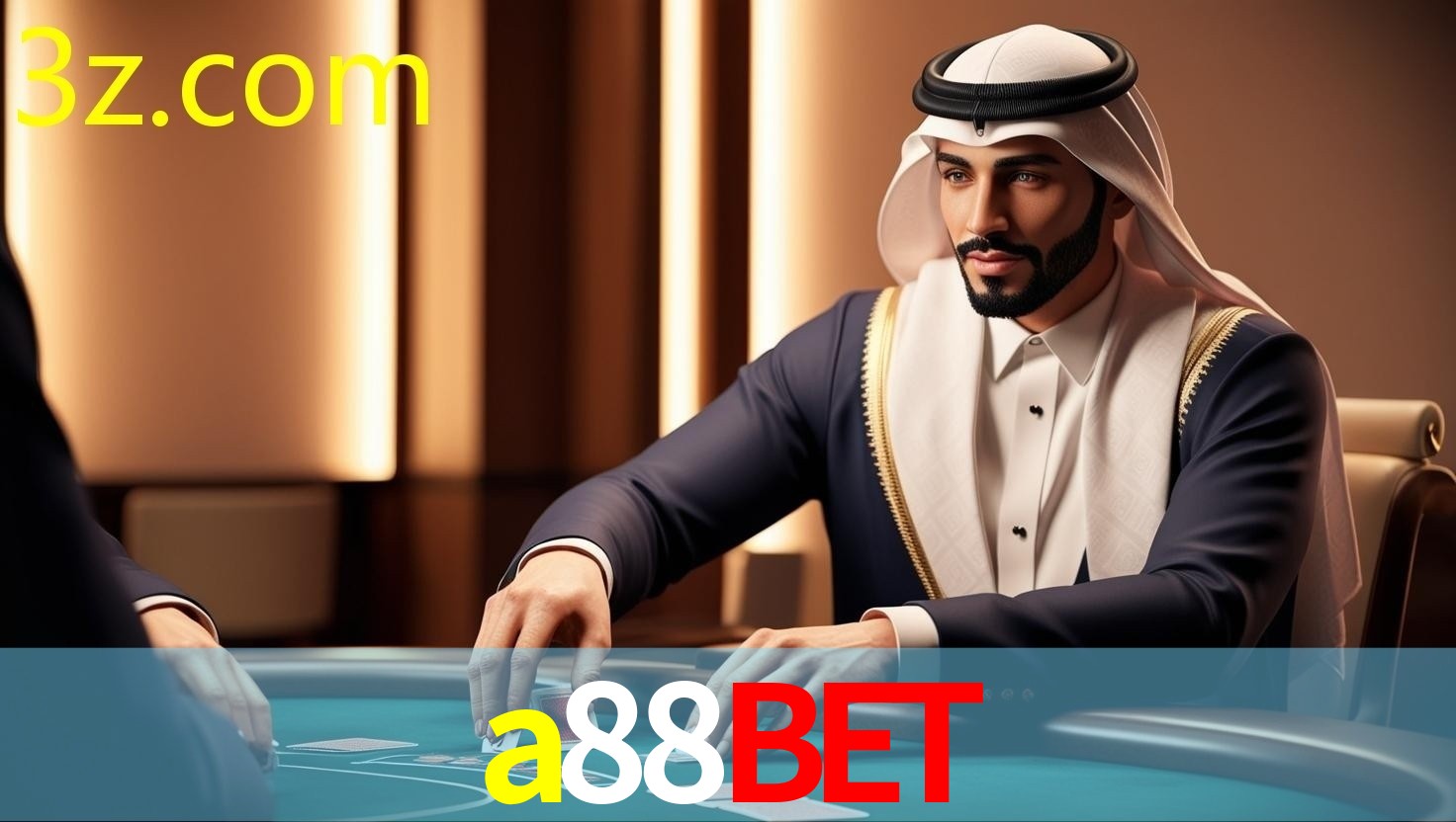 A88BET