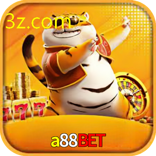 A88BET: Cassino ao vivo imersivo