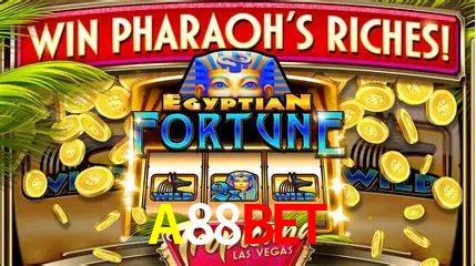 Descubra o Mundo do Cassino Online com A88BET