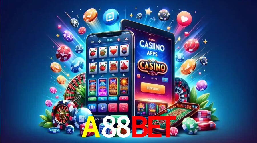Live Casino A88BET