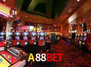 Desvendando o Mundo dos Jogos Virtuais na A88BET