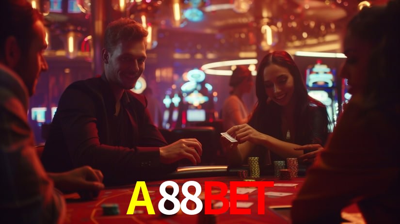 A Popularidade dos Caça-Níqueis no A88BET