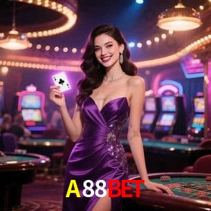 Casino Ao Vivo A88BET
