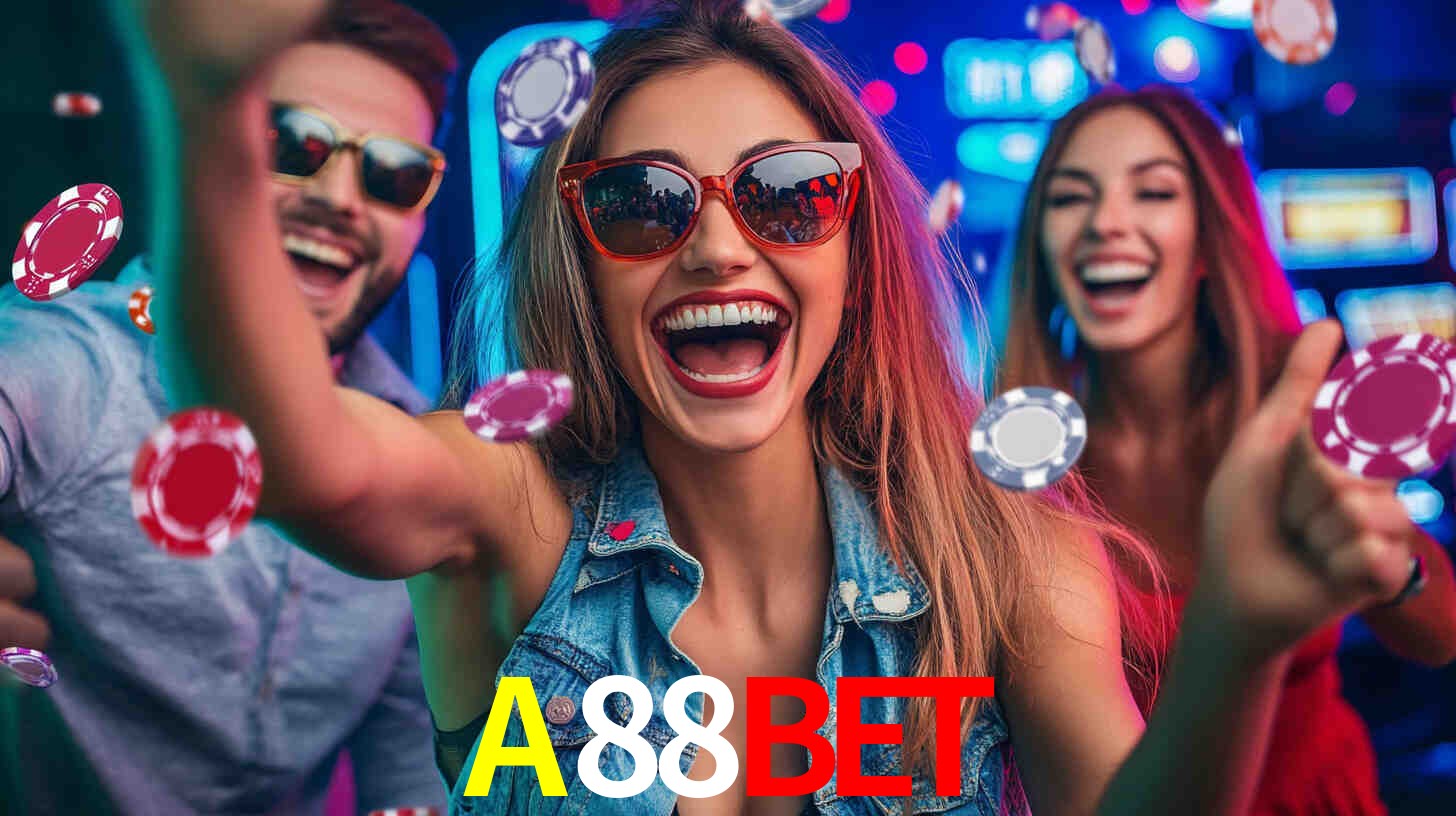 Explorando a Categoria de Eventos em Apostas na A88BET