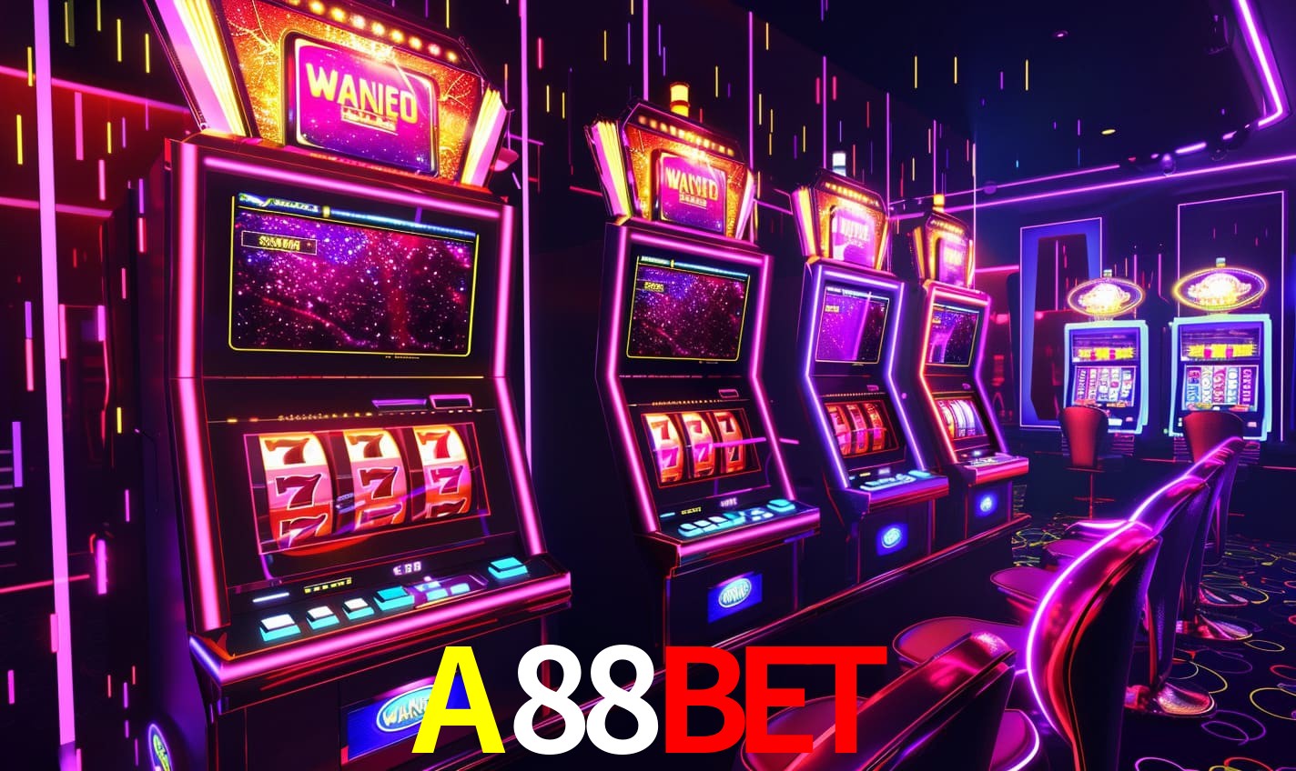 Desvendando o Mundo dos Jogos Virtuais na A88BET
