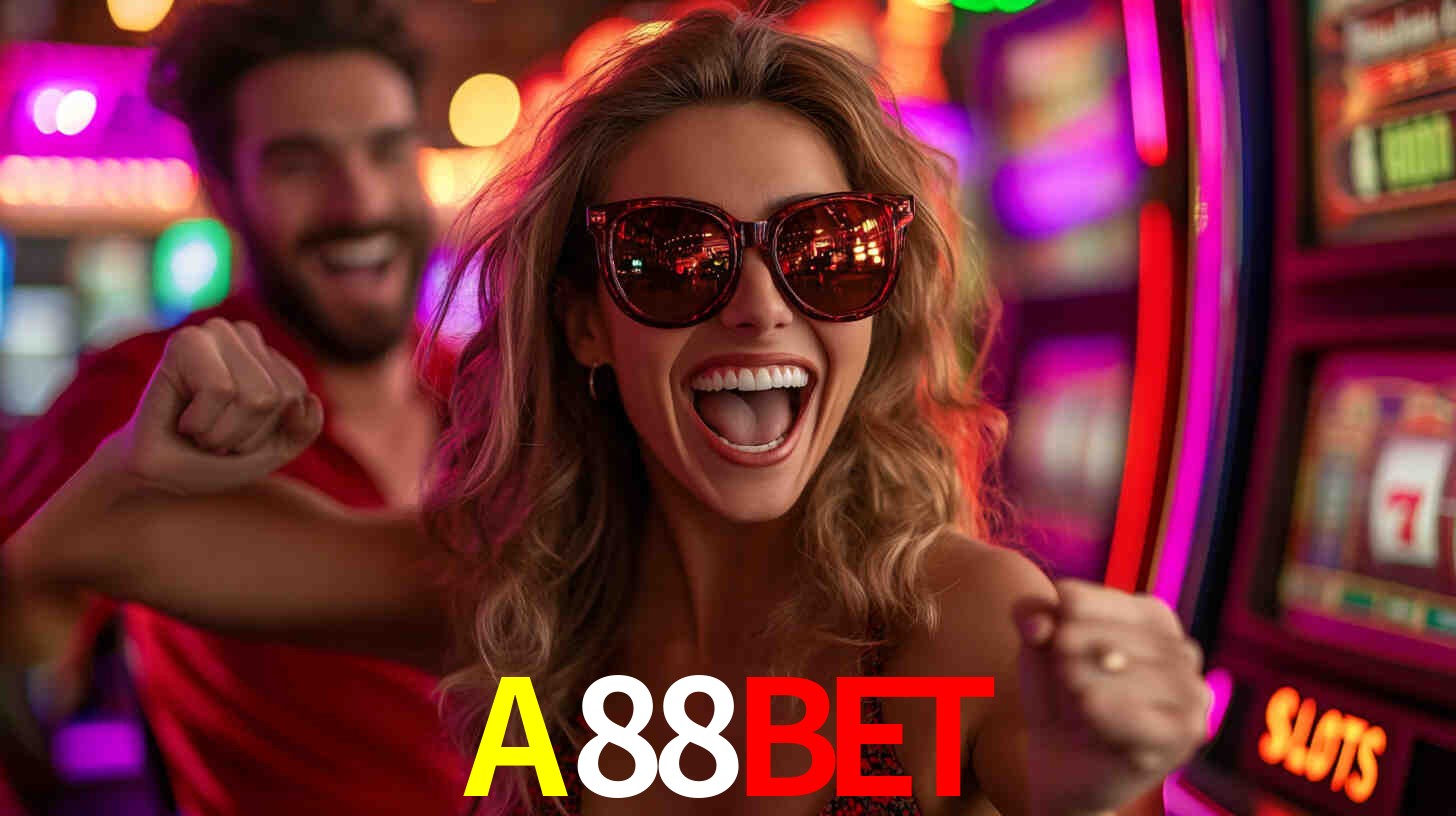 Descubra a Essência do A88BET: Nossa História e Compromissos