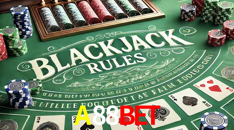 Bonus Features A88BET