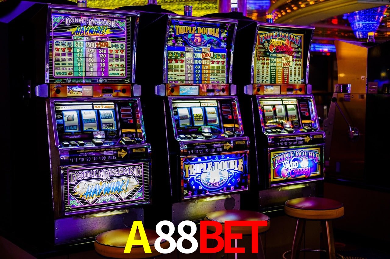 Apostas de Futebol A88BET