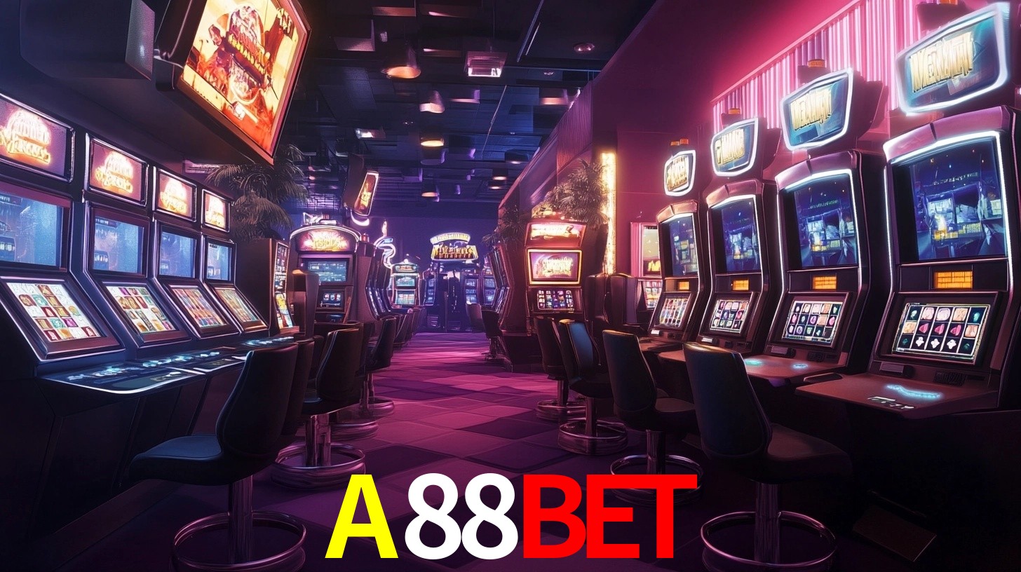 A88BET LOGIN