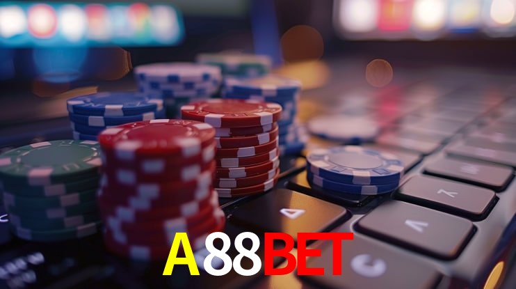 Especiais de Fim de Semana A88BET