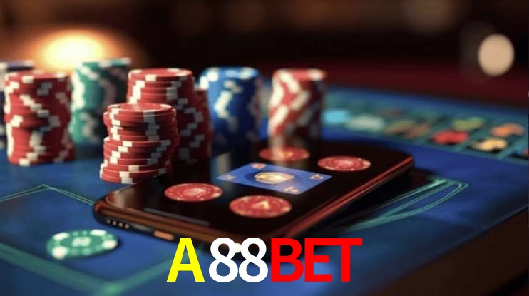 Benefícios da Conta A88BET
