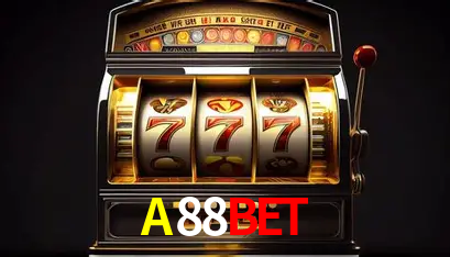 Apostas Esportivas na A88BET: Um Guia Completo