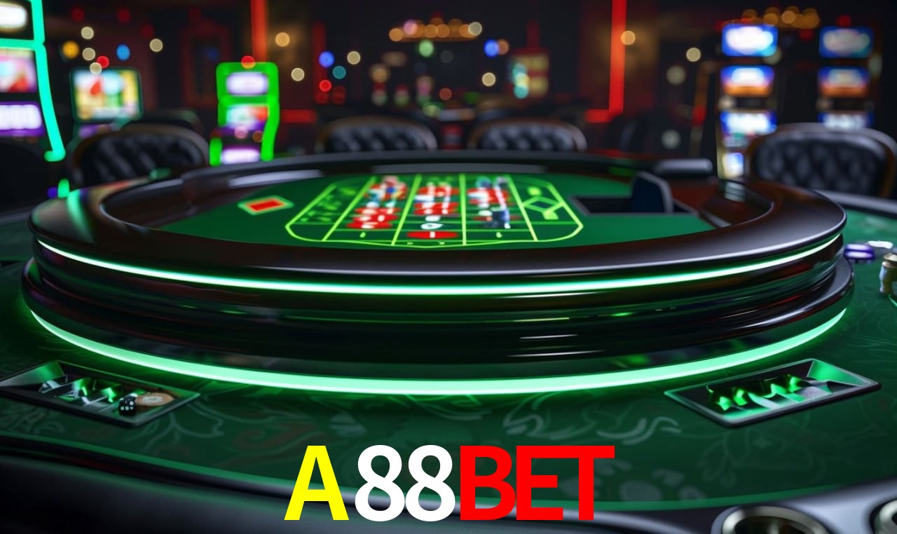 Security Systems A88BET