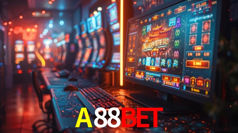 A88BET