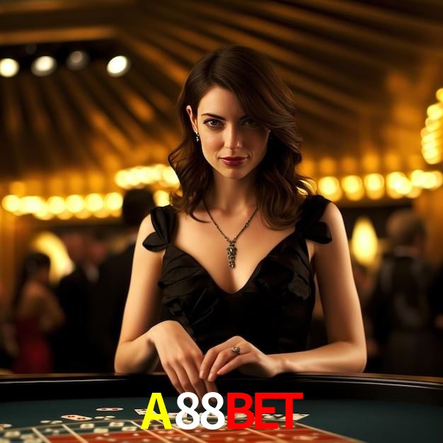 A Experiência Imersiva dos Cassinos Ao Vivo no A88BET