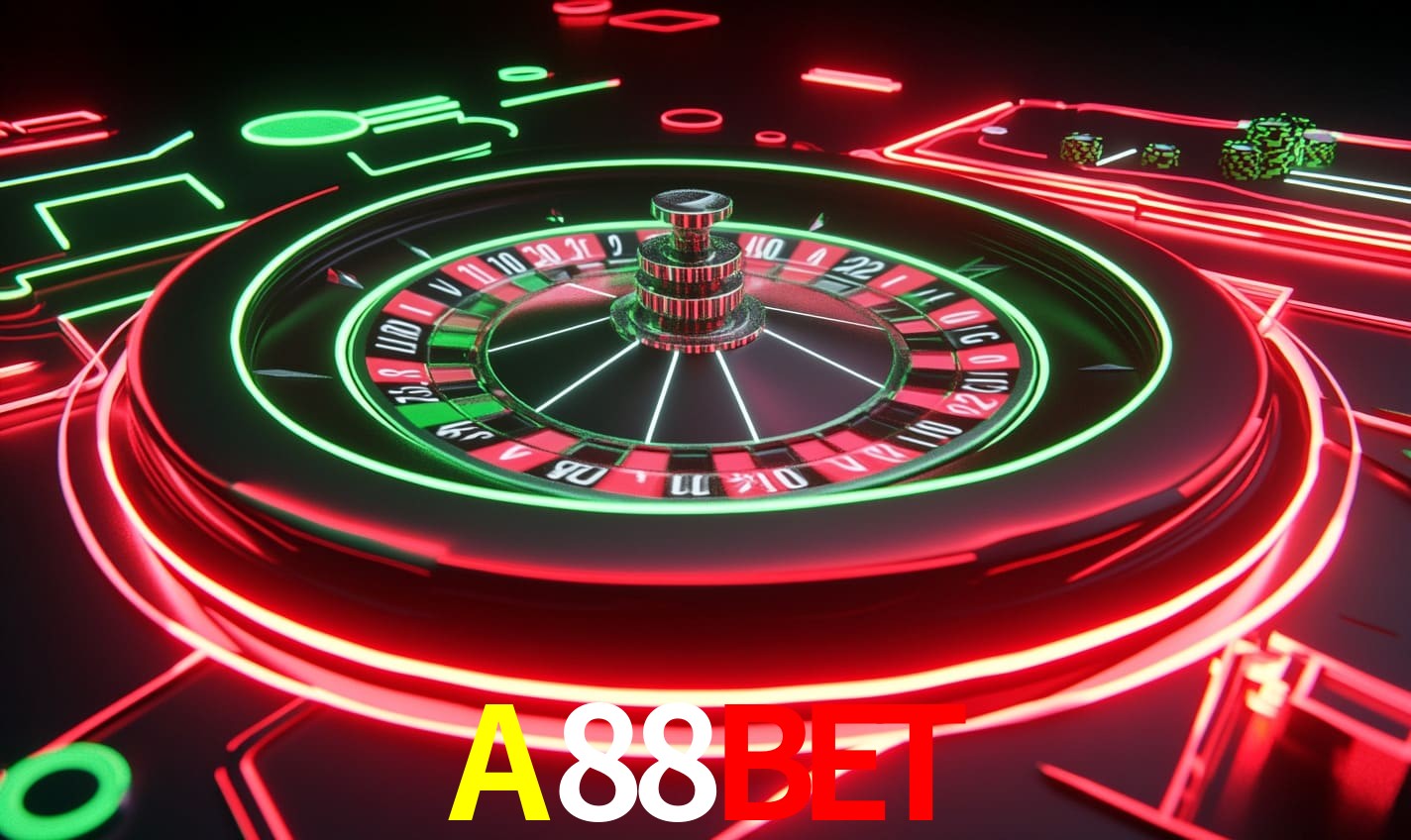 A Emoção da Loteria na A88BET: Uma Chance de Mudança de Vida