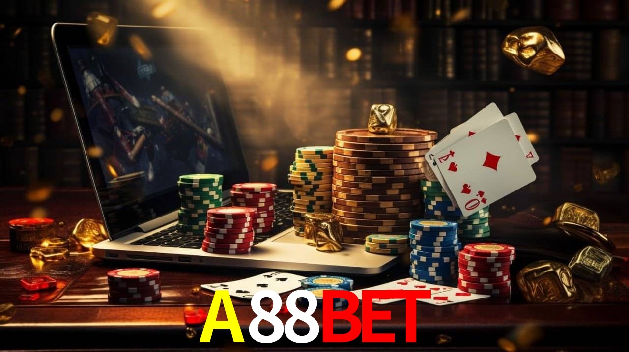 Jogo Aviator A88BET