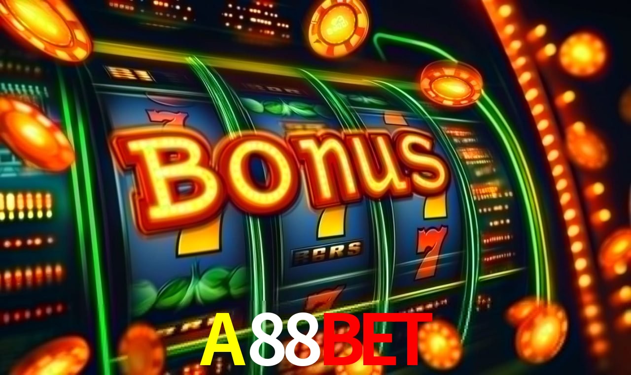 VIP Casino A88BET