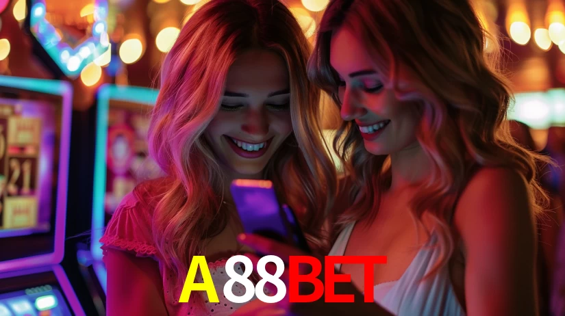 A88BET.com