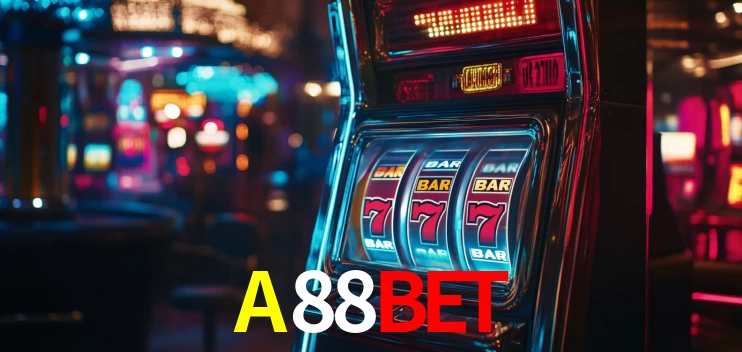 Daily Bonuses A88BET