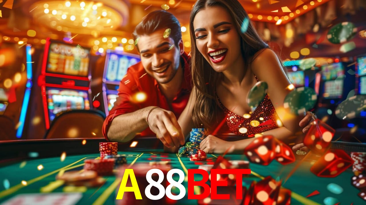 Integração de APIs A88BET