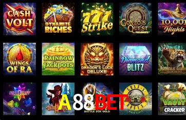 Descubra a Essência do A88BET: Nossa História e Compromissos
