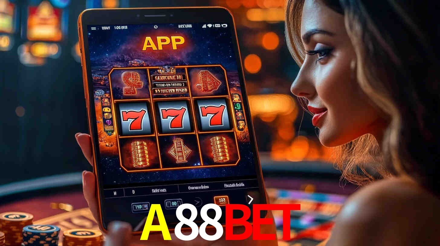 A88BET LOGIN