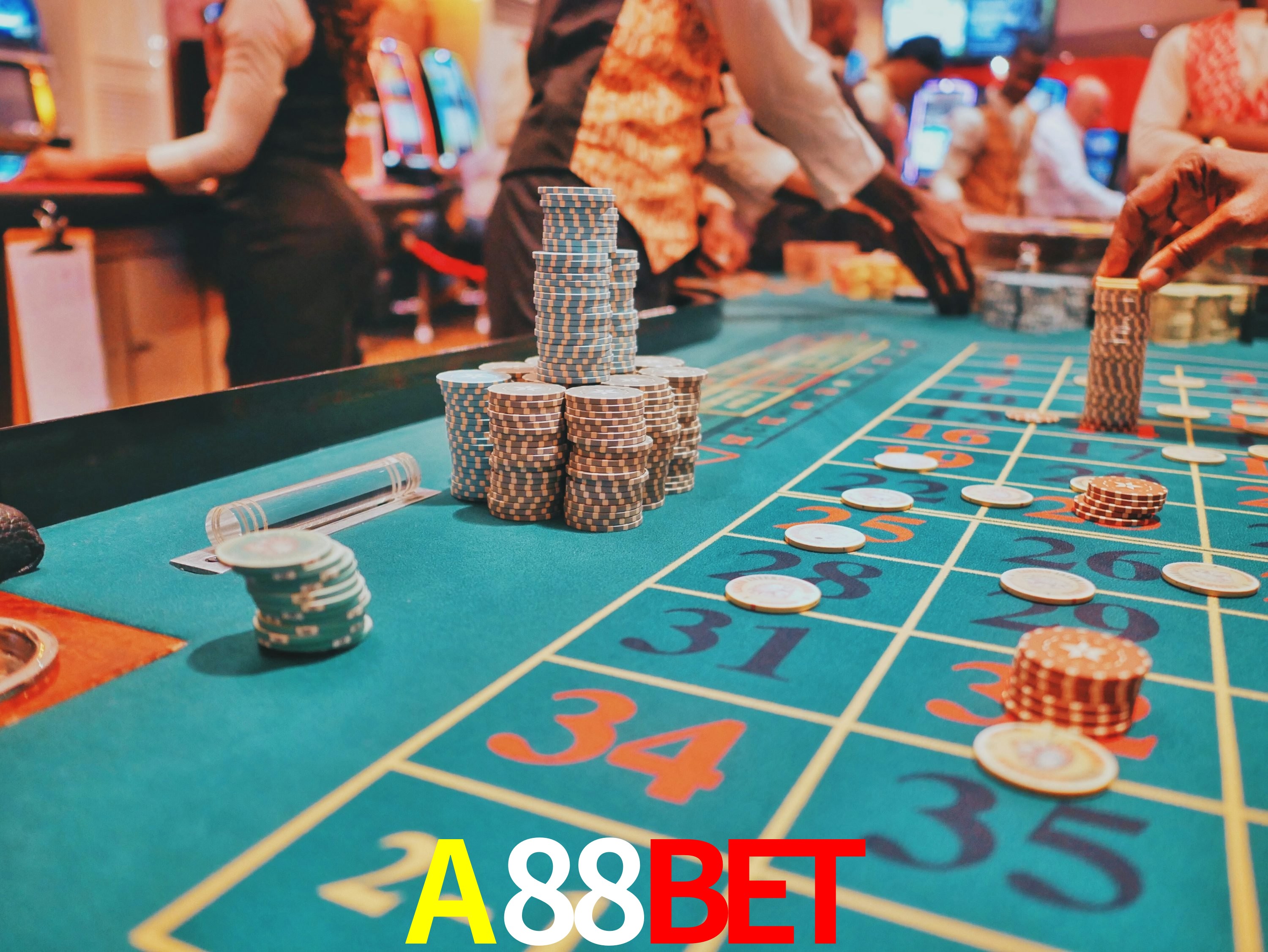 Estratégias Crash Games A88BET