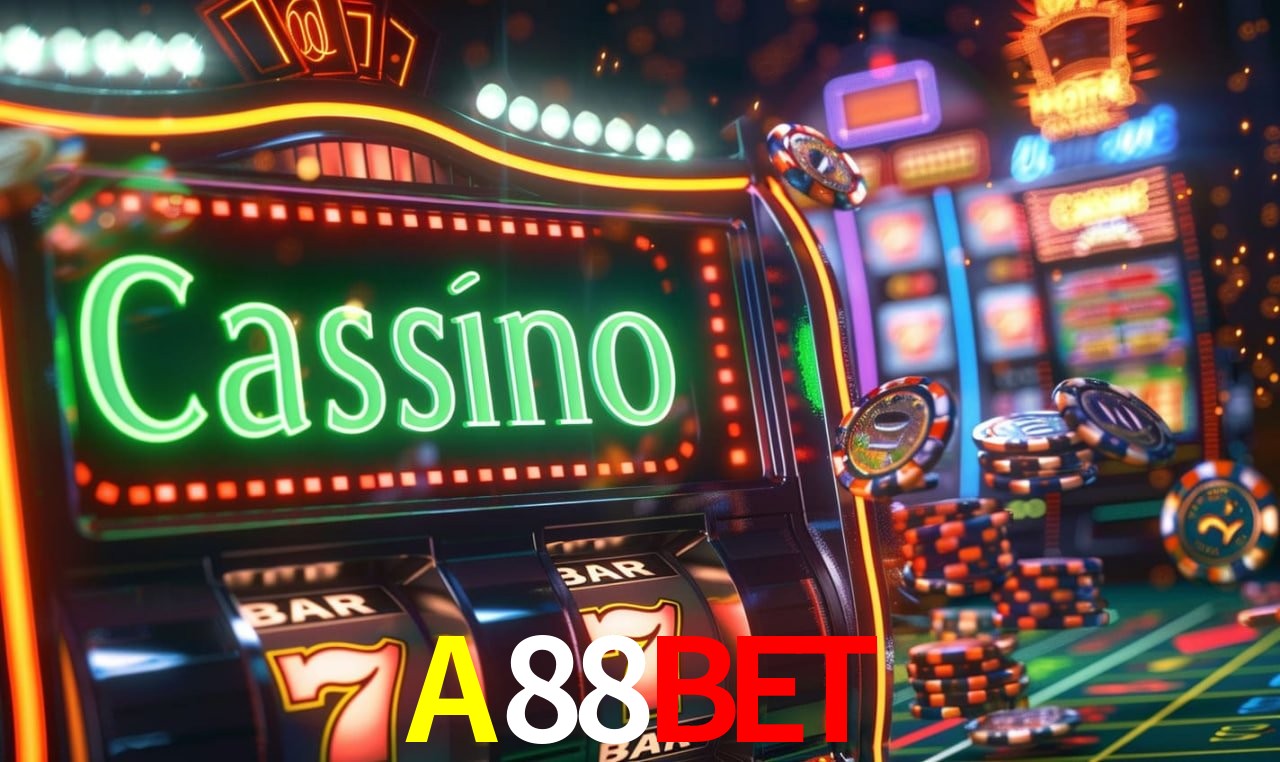 Sistemas de Segurança A88BET
